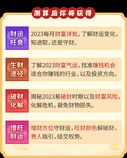 2023节吉时，如何在最佳时刻带来,象征,吉时,祈福,第1张