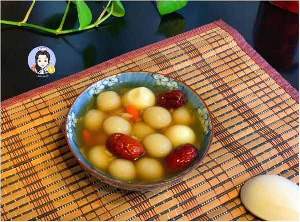 汤圆取名，温暖童年，传递团圆情意,象征,文化传承,宝宝取名,第1张