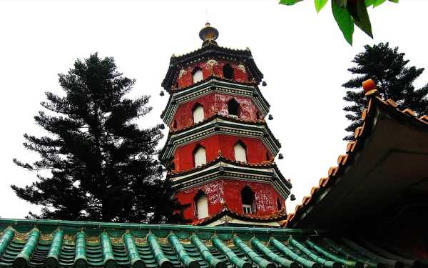 祖庙仁寿寺的求签文化，历史与现代的对话,命运,传统与现代,寺庙,第1张