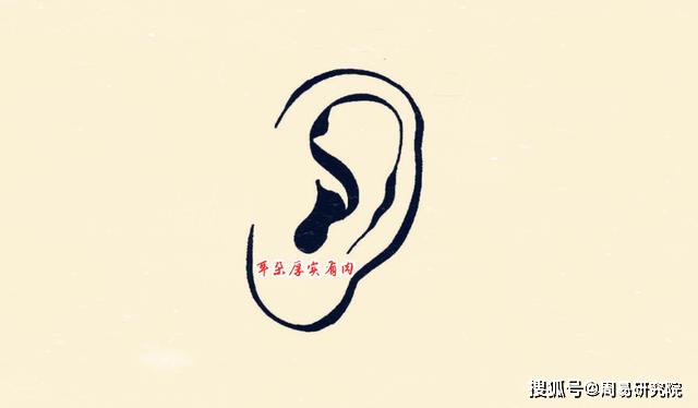 耳朵长相类型，吉凶解析,象征,命运,事业,第1张