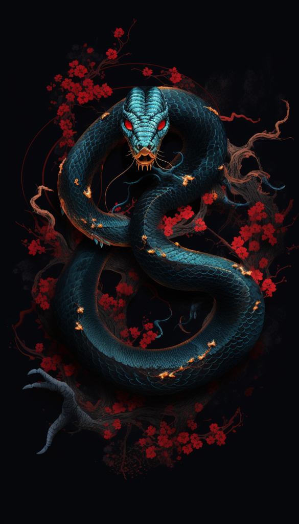 蛇宝宝温姓取名女孩，传统与现代的结合,象征,宝宝取名,传统与现代,第1张