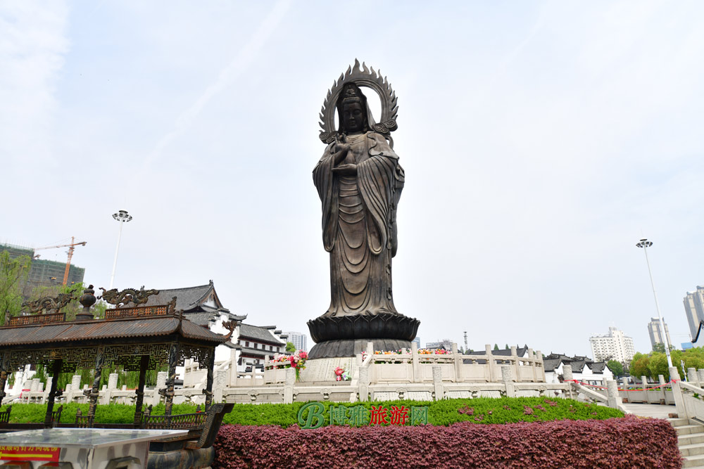 归元寺藏尊者解签之道，智慧的启示,挑战,寺庙,引导,第1张