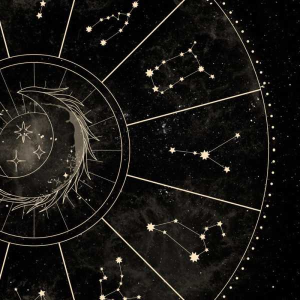 十二星座,隐藏在天体中的美丽传说,象征,希望,十二星座,第1张 十二星座,隐藏在天体中的美丽传说,象征,希望,十二星座,第1张