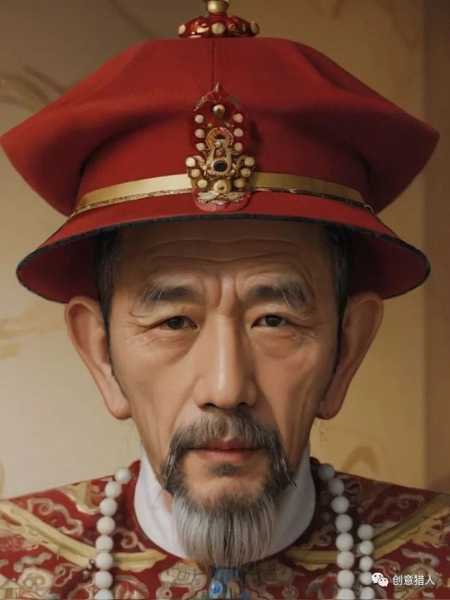 康熙帝，历史上最具智慧的皇帝之一,象征,风水布局,第1张