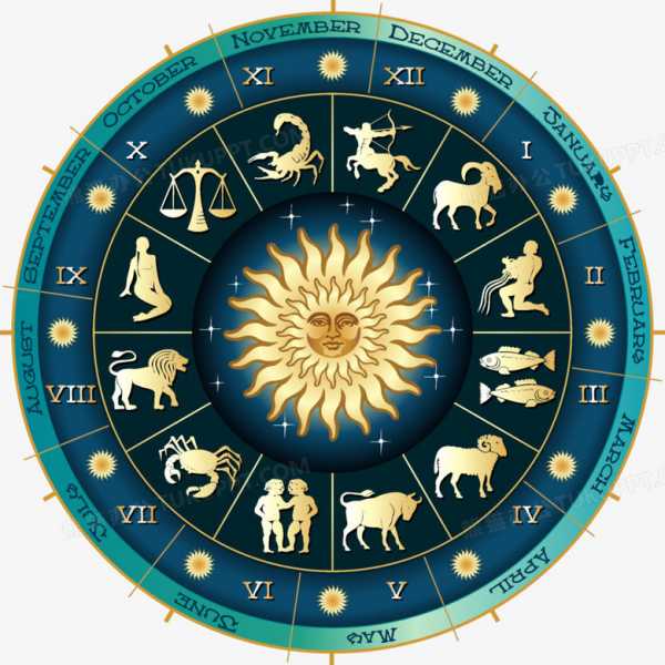 星座与，十二个星座最适合从事的工作,能量,星座,第1张