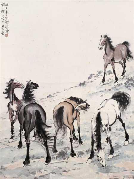 1月8日生肖马运势解析，事业与感情的双丰收,事业,挑战,合作,第1张
