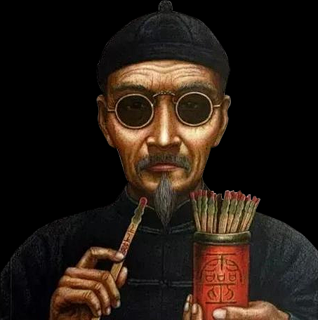 假冒算命先生电影有哪些？盘点经典与现代案例,命运,算命,权力斗争,第1张