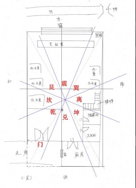 屋刀解析，如何选择和摆放挂刀,象征,事业,文化传承,第1张