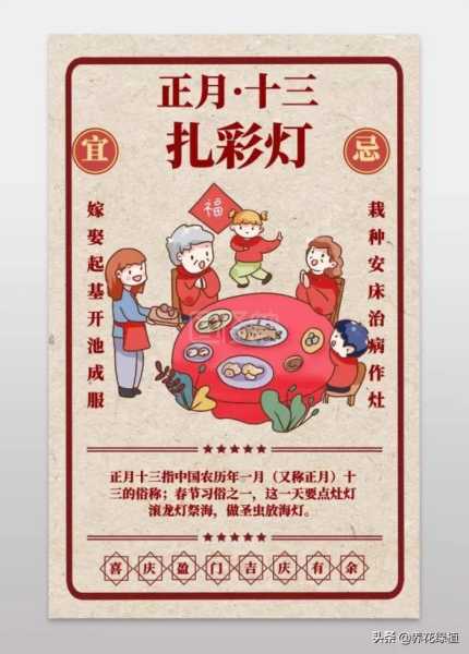 2021正月十七吉时，元宵节的传统文化与现代意义,象征,吉时,与和谐,第1张