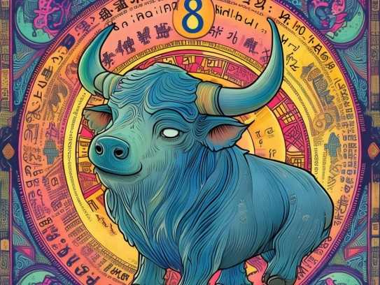 8月8日生肖运势提醒,8月8日生肖运势提醒,象征,事业,挑战,第1张
