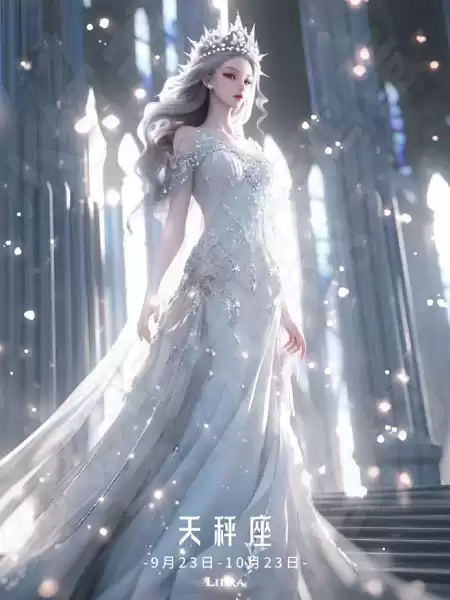 最美十二大公主，十二星座的浪漫传说,十二星座,星座,第1张