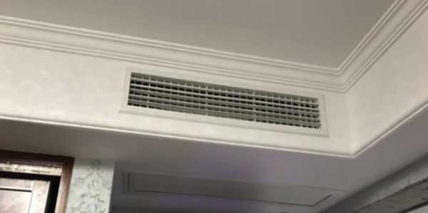 门面与空调选择，如何让空间更舒适、更招财,气场,能量,竞争激烈,第1张