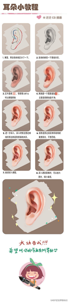 耳朵发热，吉凶全解析,吉凶,耳朵,第1张