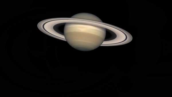 十二星宫土星是什么星座，解读与影响,象征,挑战,自我,第1张