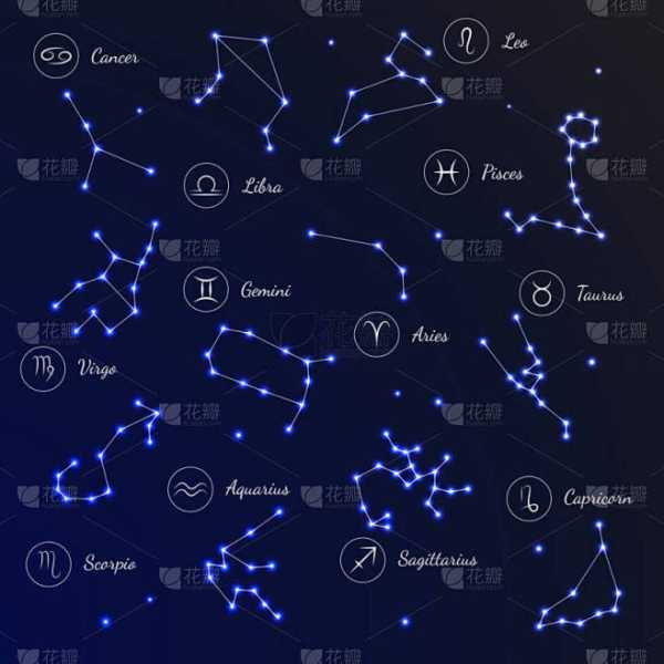 十二星座，生命的十二道风景,象征,事业,挑战,第1张