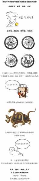 十二星座的神兽之舞,象征,挑战,十二星座,第1张