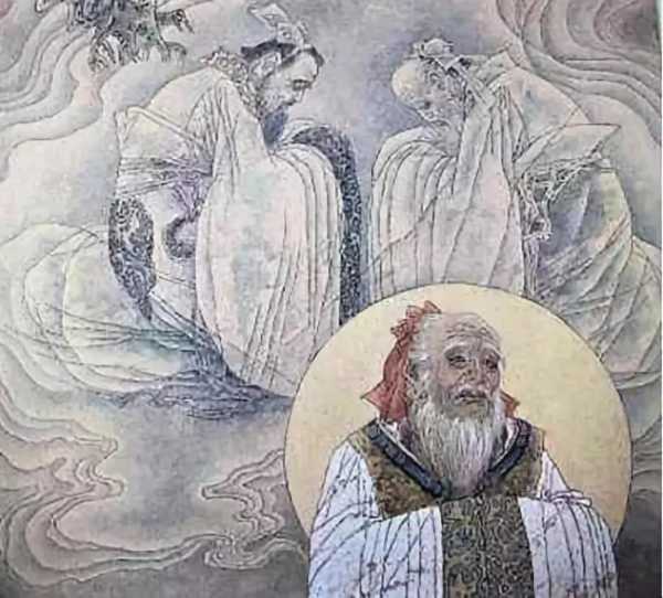 不建议频繁找仙家算命，现代科学与传统文化的平衡之道,命运,算命,自我,第1张
