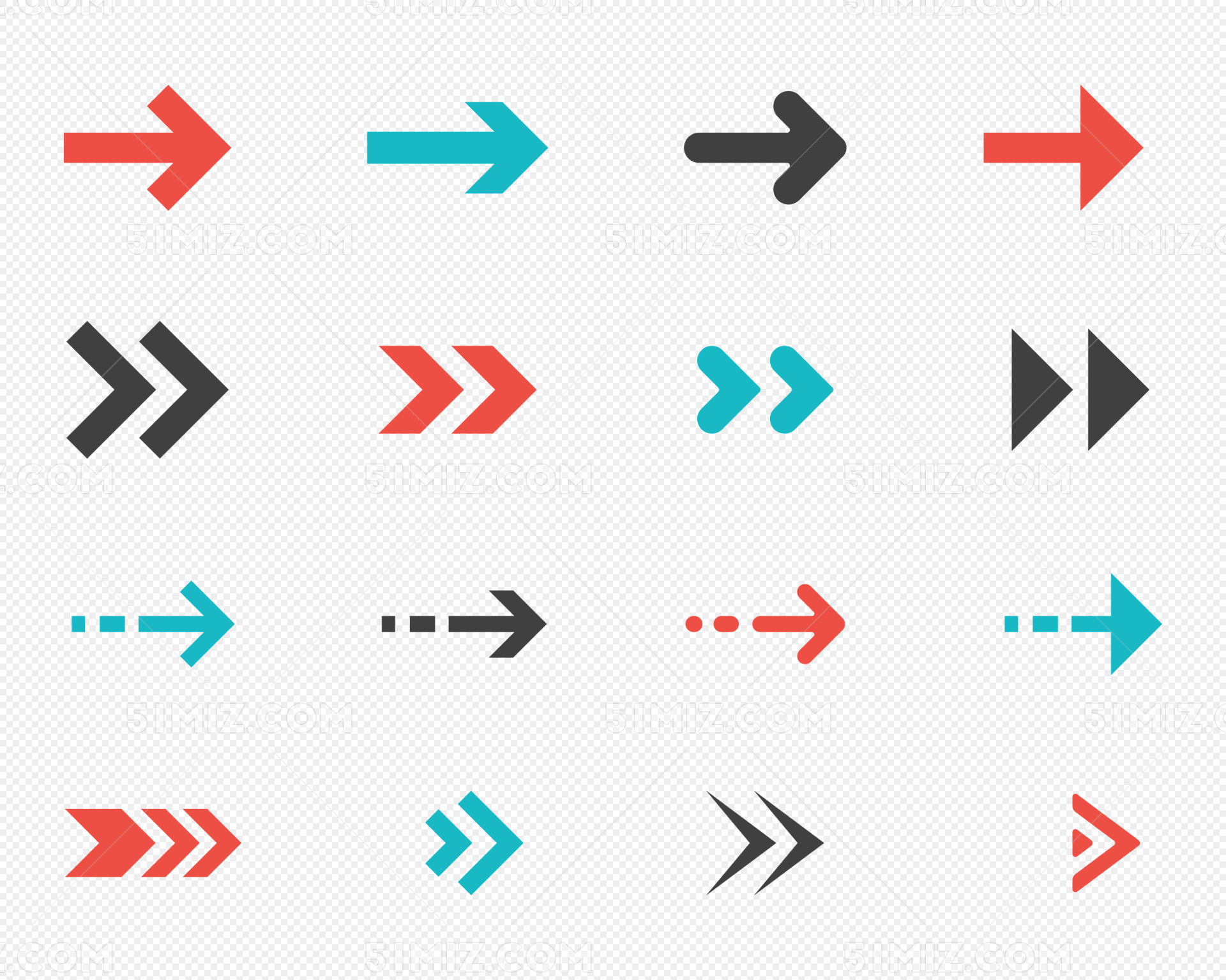 箭头，解读神秘的象征意义,象征,气场,能量,第1张