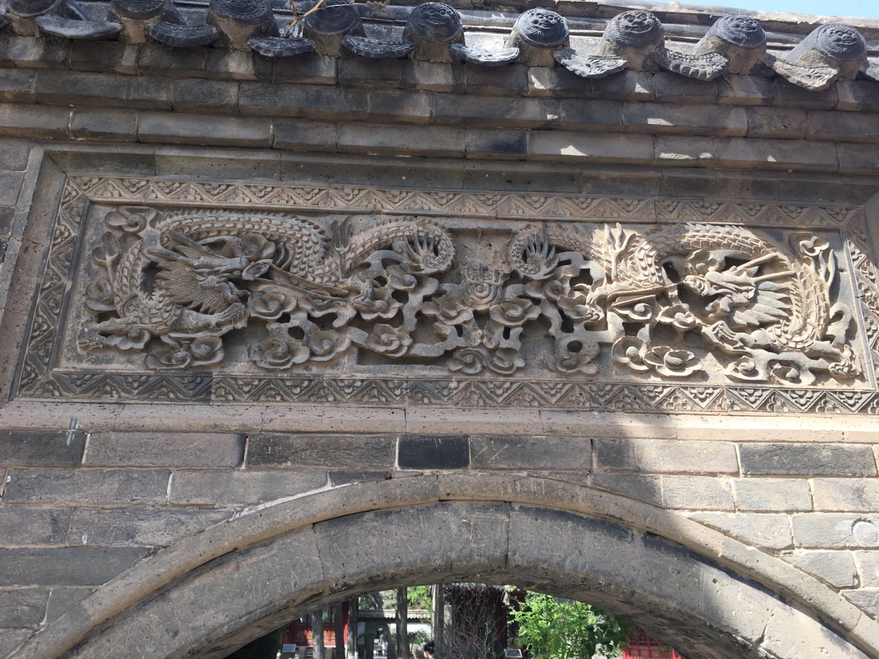 会昌翠竹祠，求签要钱吗？,挑战,文化传承,求签,第1张