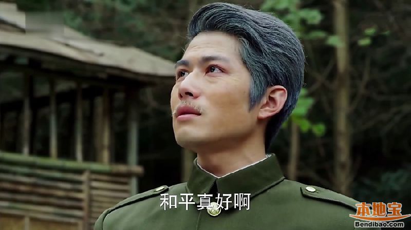 港剧中的密码，解密剧中的看,命运,气场,吉凶,第1张