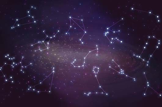 十二星座的大学之路，星座与学术的奇妙结合,挑战,十二星座,星座,第1张