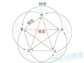 八字五行缺什么？命运的暗示与自我提升的启示,命运,事业,八字,第1张