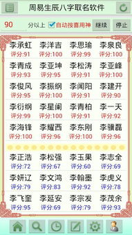 2023年最新昵称吉凶评分标准全解析,象征,吉凶,第1张