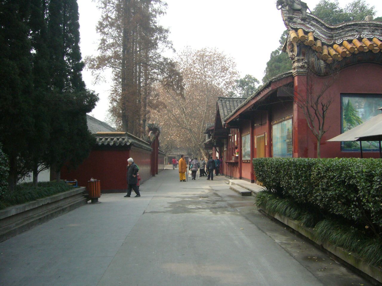 昭觉寺求签攻略，如何在寺庙中获得与智慧！,事业,能量,求签,第1张