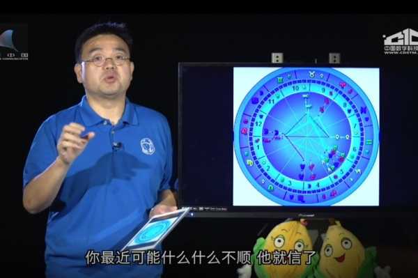 十二星座，伪星座，人类文化的璀璨明珠,象征,十二星座,星座,第1张