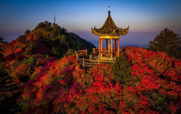 麻城有哪些算命先生？历史与现代的交融,命运,事业,算命,第1张