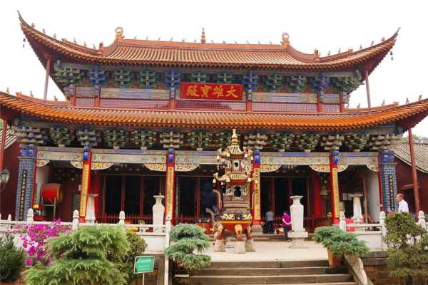 寺庙解签，不收费的秘密与,挑战,寺庙,优惠,第1张