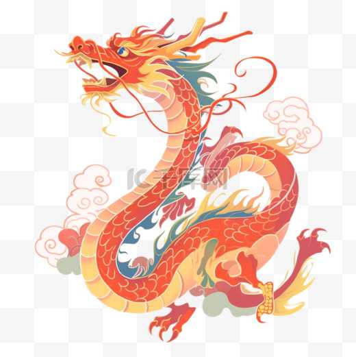 龙年宝宝取名女孩，传统与现代的结合,象征,宝宝取名,传统与现代,第1张