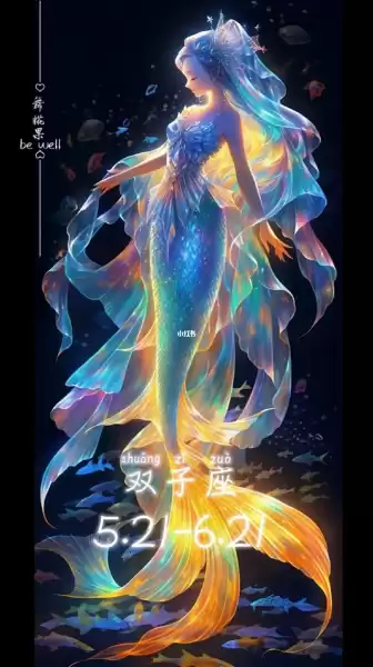十二星座，解读神秘的星座,象征,命运,挑战,第1张