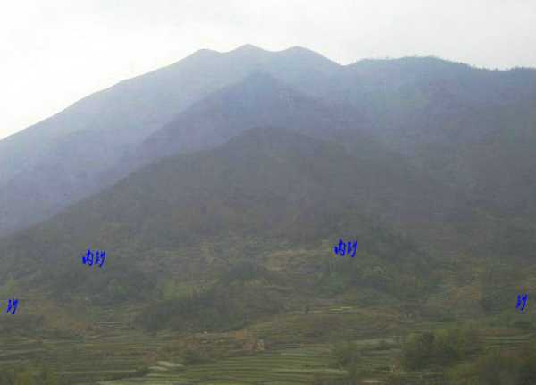 宝地为何易遭天灾？解析地理与的双重考验,风水布局,引导,地理位置,第1张