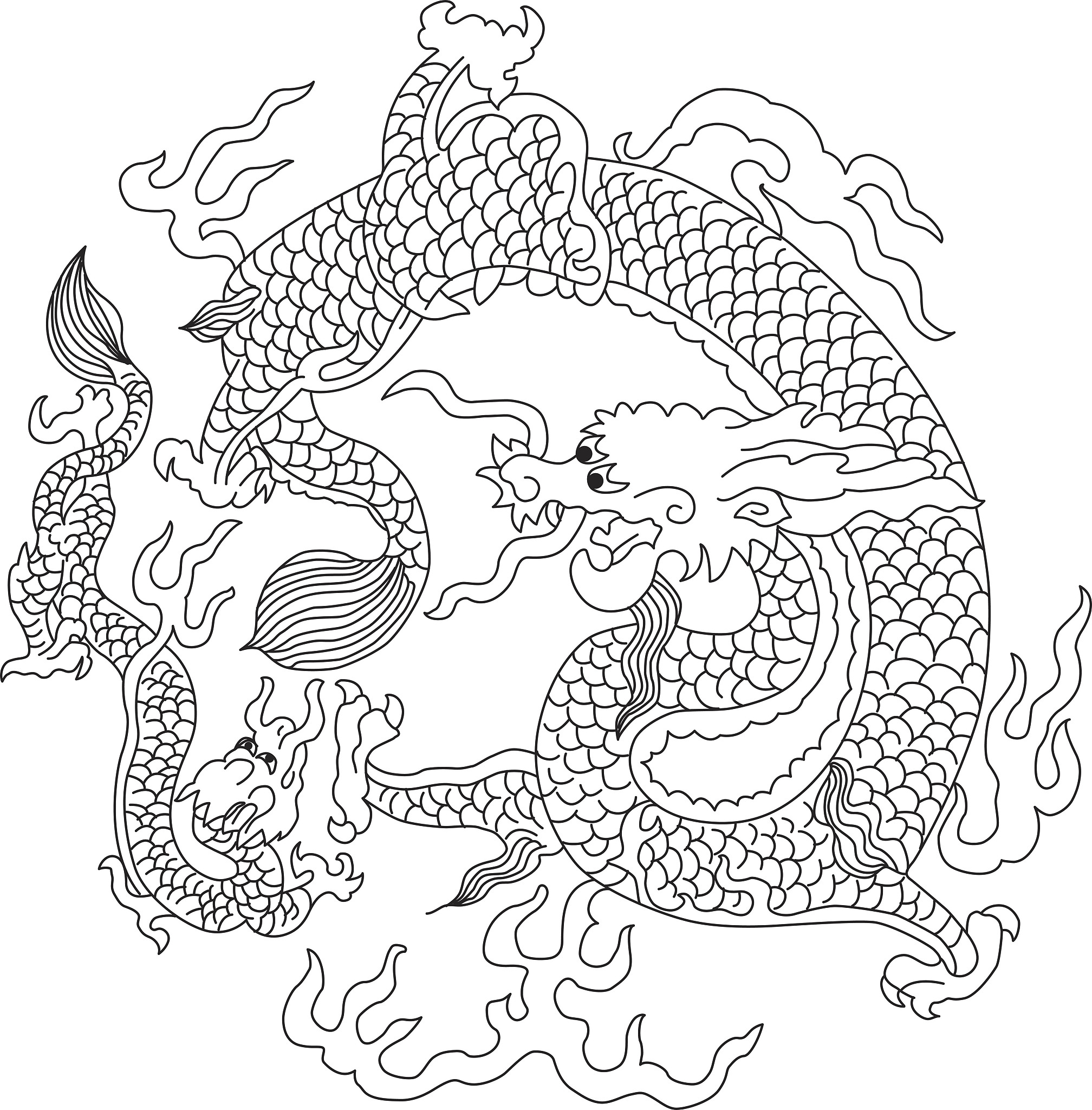 十二生肖感情周运势，解析 Compatibility Love运,命运,挑战,生肖运势,第1张