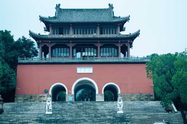 玉泉寺求签，在哪里拜？如何选择合适的位置？,求签,希望,寺庙,第1张