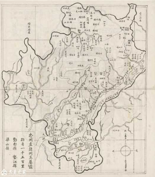 忠县求签，文化中的占卜智慧,象征,命运,挑战,第1张