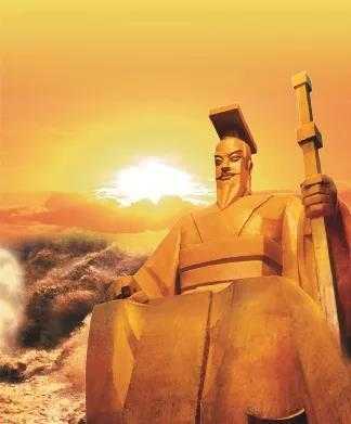 十二星座前世是什么族？从黄帝文化看十二生肖的起源,象征,十二星座,星座,第1张