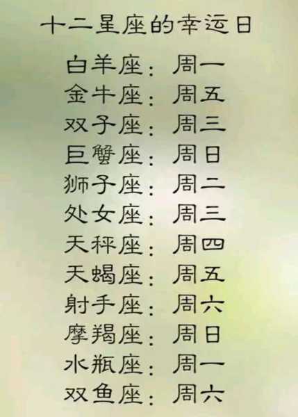 十二星座什么时候？解析星座与的神秘联,事业,十二星座,星座,第1张