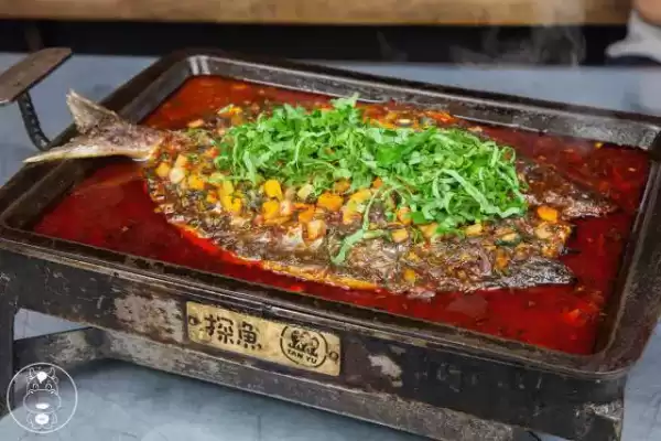 梦见吃烂烤鱼，解读梦境背后的深层含义,象征,命运,解梦,第1张