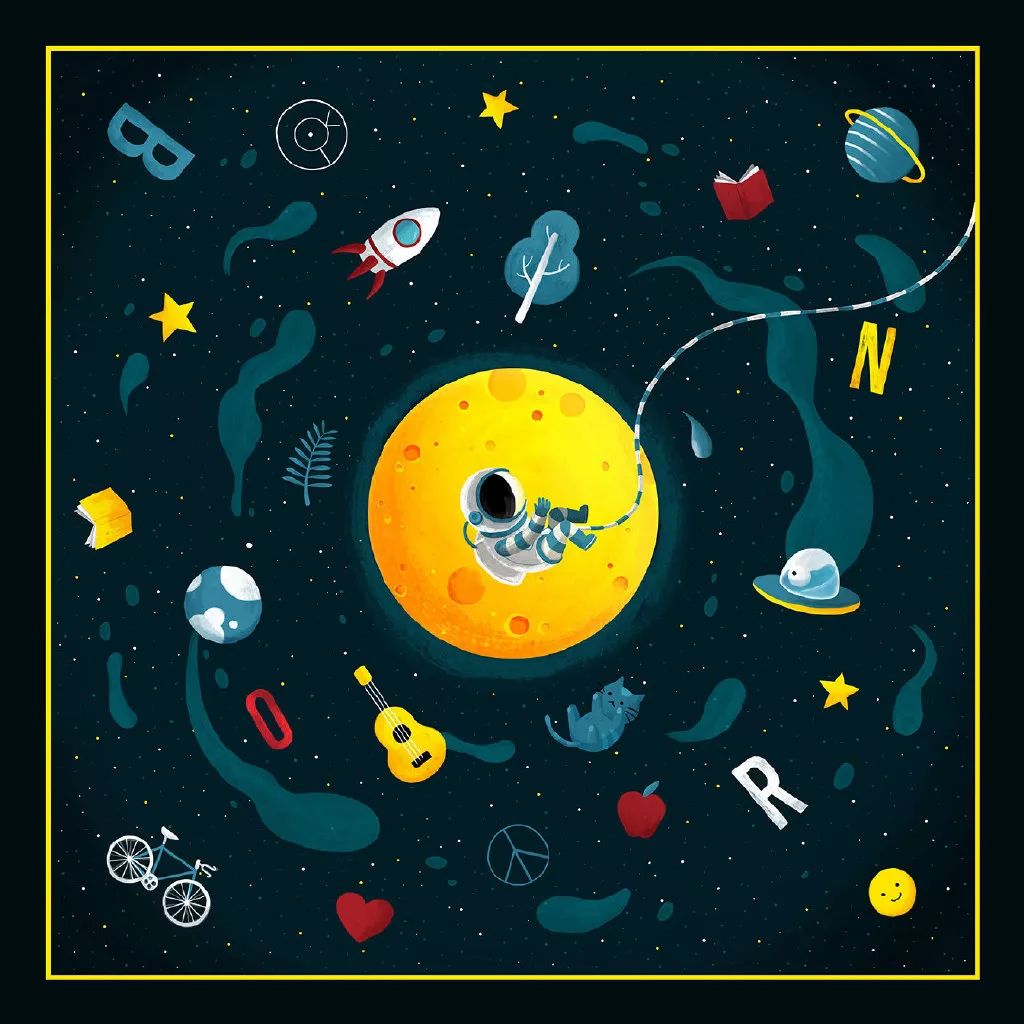 十二星座的冷酷武器，它们背后的真相,象征,十二星座,自我,第1张