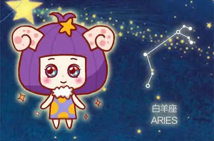 白羊座的幸福密码，9月6日星座运势解析,事业,挑战,合作,第1张
