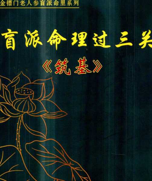 盲派算命，命运的另一种解读,命运,挑战,算命,第1张