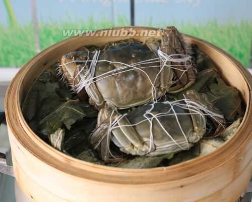 梦见蒸螃蟹，周公解梦的启示与生活智慧,象征,事业,挑战,第1张