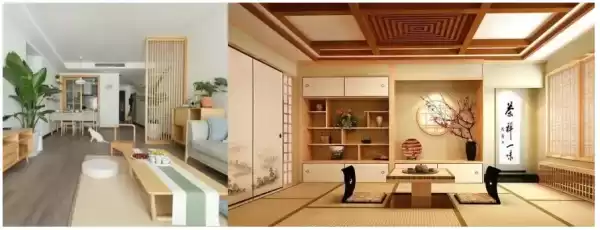 屋内门窗，选择与布局的讲究,气场,第1张