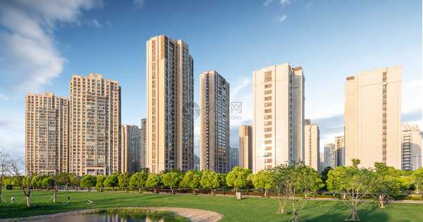 小区吉凶图片打印，解析小区与象征,象征,自我,文化传承,第1张
