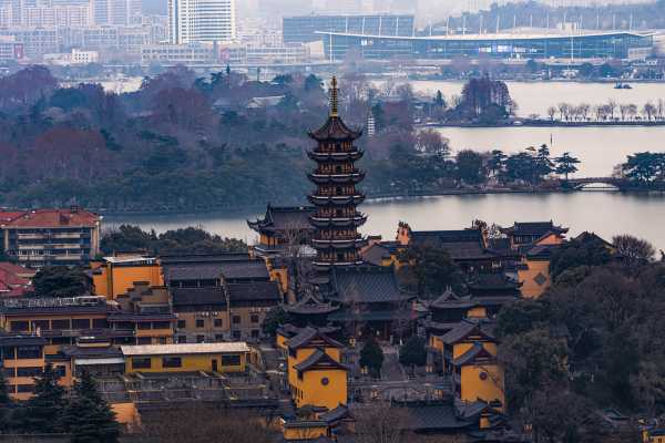 鸡鸣寺算命，身份、故事与传说,命运,算命,寺庙,第1张