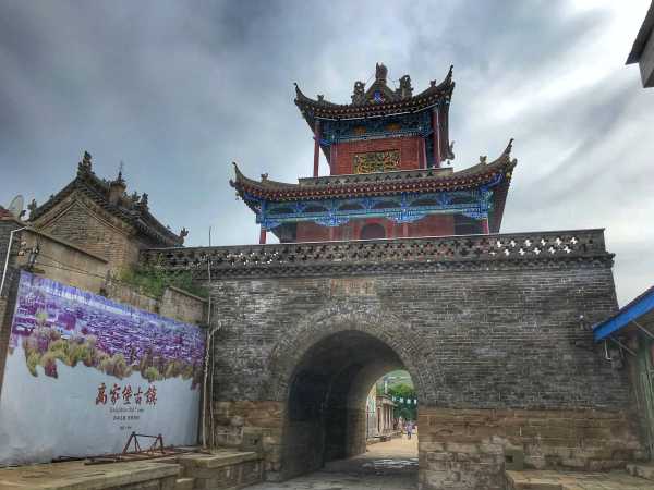 榆林抽签求签哪里有？这些地方别错过！,求签,抽签,第1张