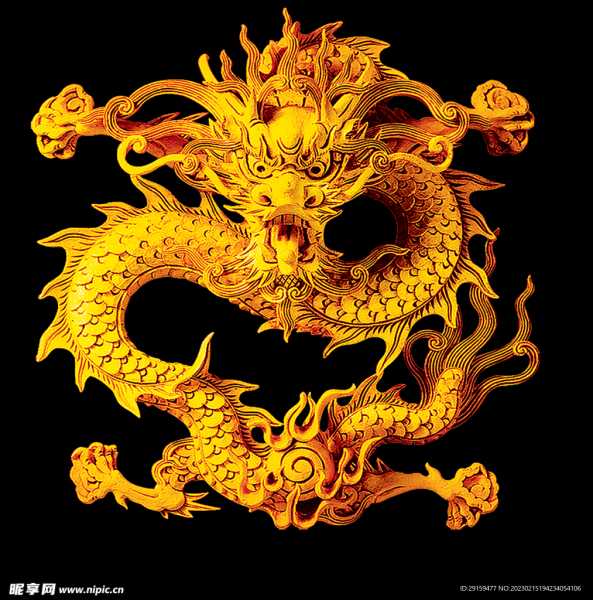 金龙宝宝取名，姓金的龙宝宝名字推荐及寓意解析,象征,命运,宝宝取名,第1张