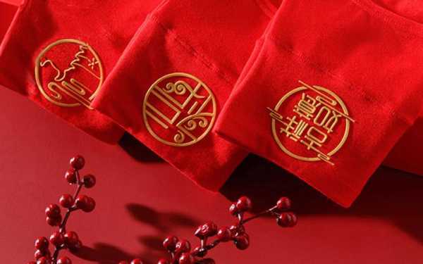 算命中的红，解读与象征意义,象征,命运,事业,第1张